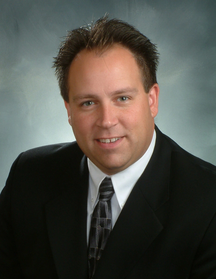 Tim Albrecht, Kitchener, Real Estate Agent